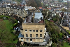 Clifton  - The Paragon