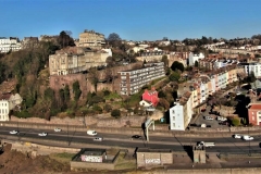 Bristol Clifton