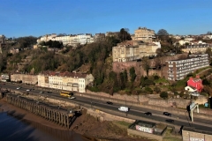 Bristol Portway