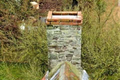 Poor pointing on stack