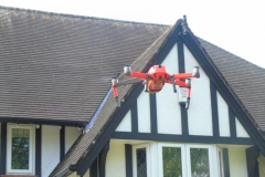 Drone Inspection Sneyd Park