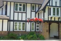 Drone Inspection Sneyd Park