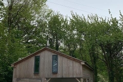 Garage/Studio