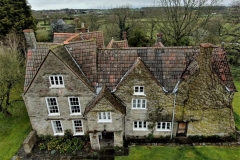 Elizabethan Building, Gaunts Earthcott