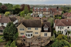 Detached house Abbots Leigh