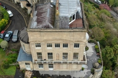 Clifton property