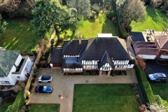 Detached house Sneyd Park