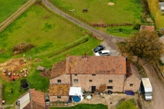 Farm House Wraxall