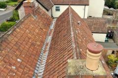Clifton_Drone_Surveys.Roof_Gully_7
