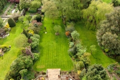 Garden in Abbots Leigh